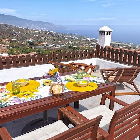 El Molino Villa Villa de Mazo Luaran gambar