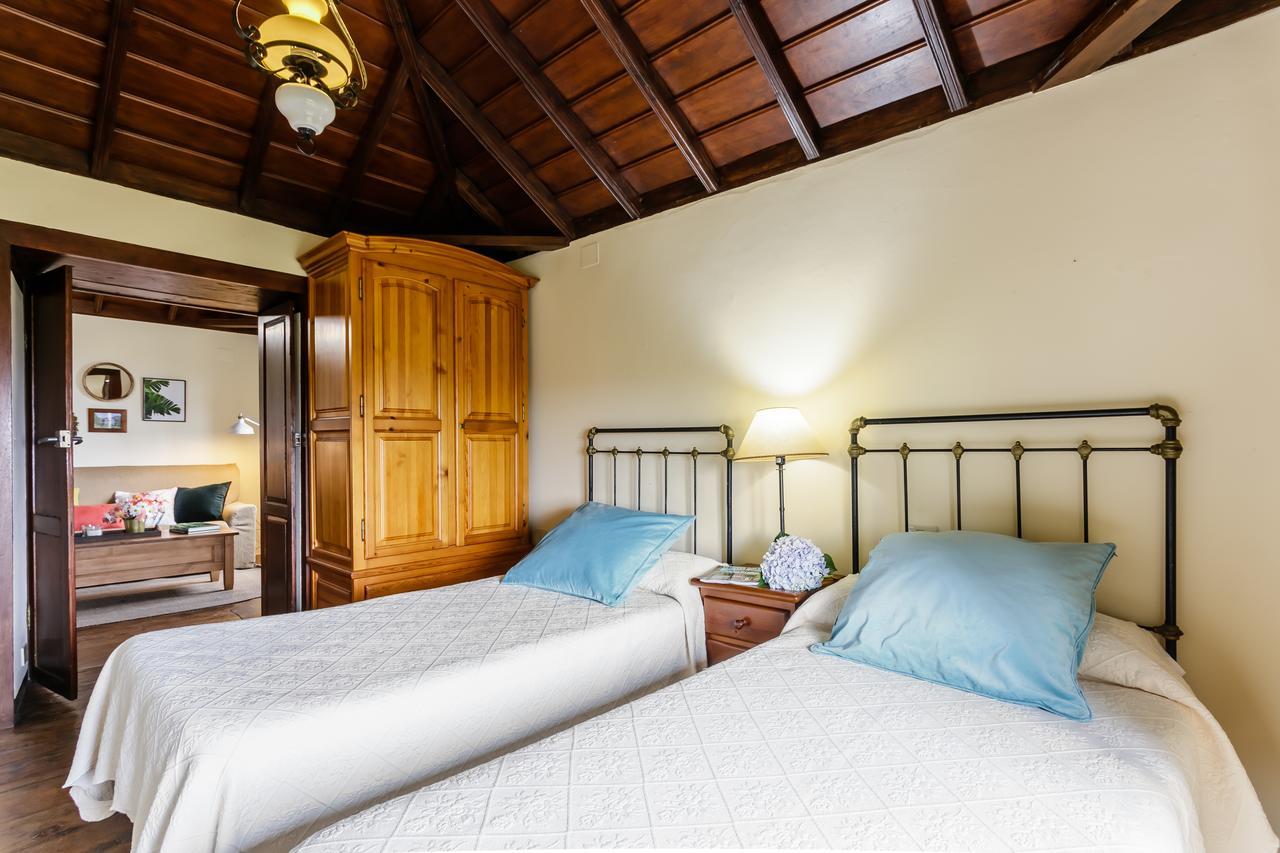 El Molino Villa Villa de Mazo Luaran gambar