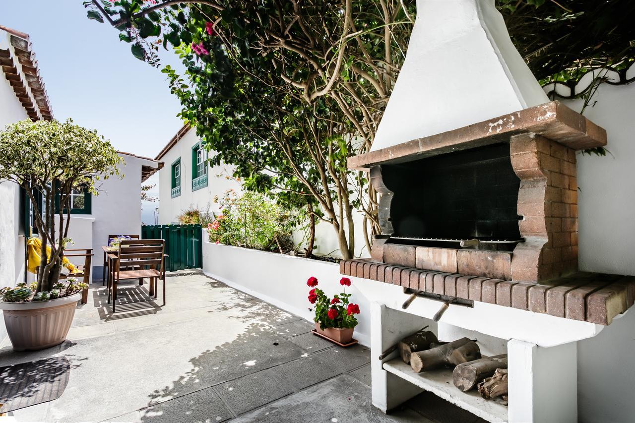 El Molino Villa Villa de Mazo Luaran gambar