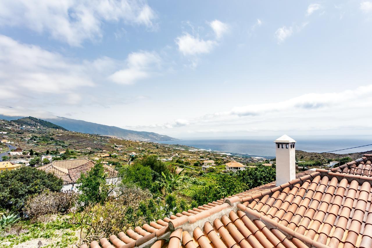 El Molino Villa Villa de Mazo Luaran gambar